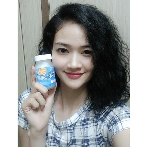 Cấp nước và làm trắng da HA Itoh - Mỹ Phẩm Naris Nhật Bản
