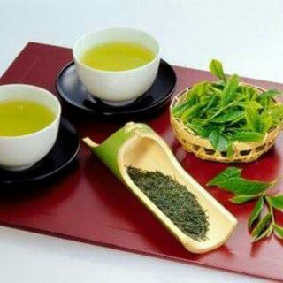 CHÈ TÂN CƯƠNG THÁI NGUYÊN