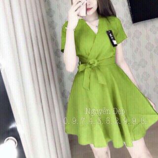 Đầm xinh cho các nàng
