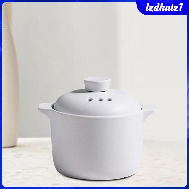 Nồi Nấu Súp Đồ Chơi Búp Bê Tỉ Lệ 1: 6 1: 12