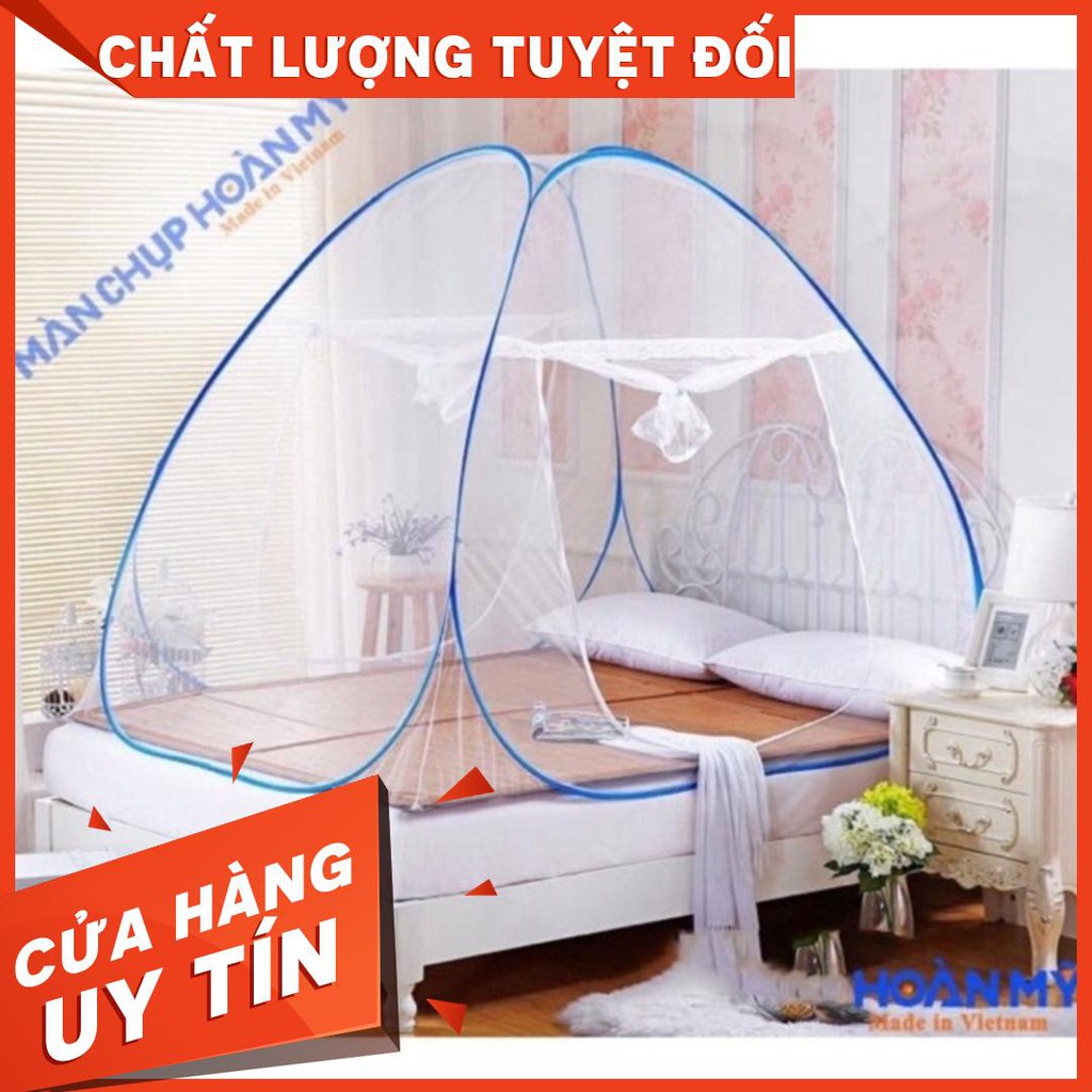 (Thanh lý kho giá sỉ) Màn chụp tự bung hiện đại dễ dùng