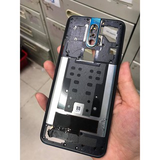 Sườn vỏ oppo f11 pro chính hãng bóc máy