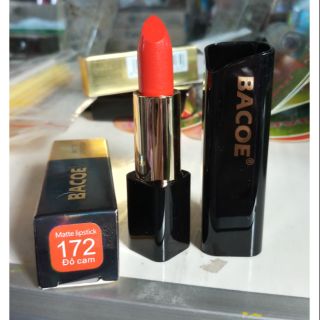 Son Dưỡng Lì BACOE