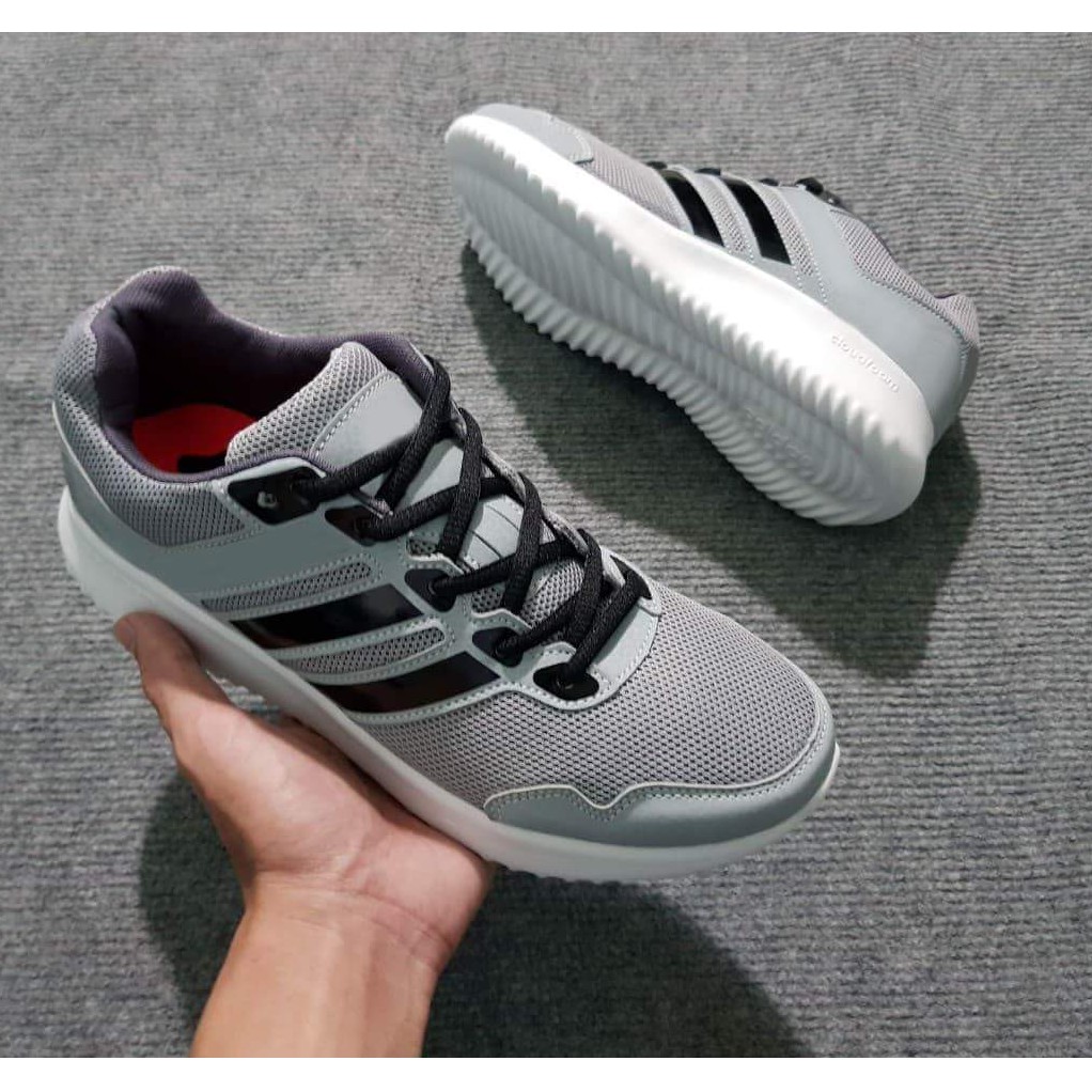 Giày Sneaker Thể Thao Đế Cao Nam Nữ ( Nhiều Màu ) | BigBuy360 - bigbuy360.vn
