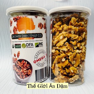 Hạt Óc Chó Grower Direct Nut 300g