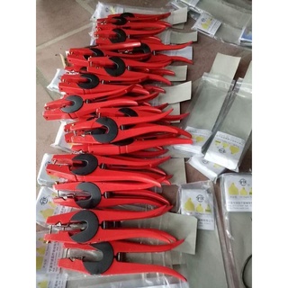 KÌM BẤM THẺ TAI CHO HEO