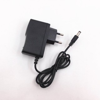 Sạc đèn pin chân tròn 2,5mm