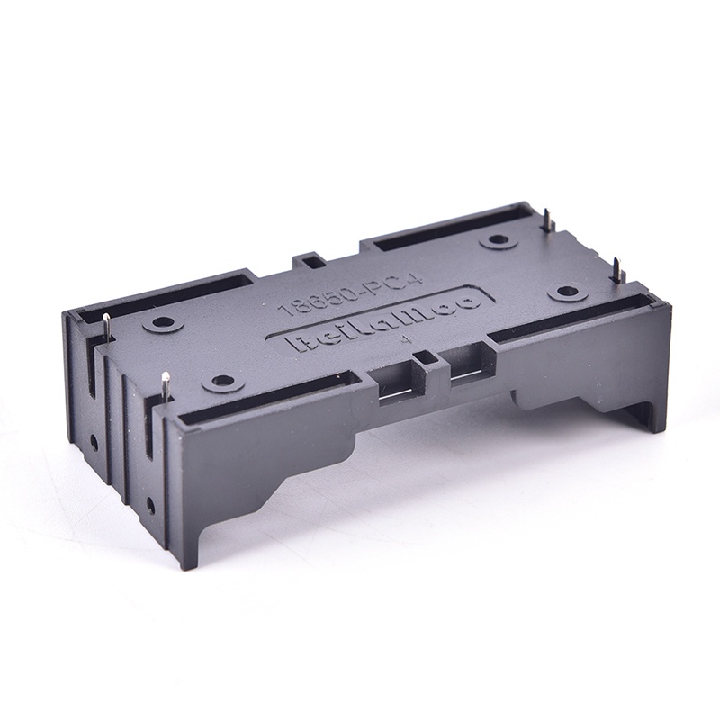 Bộ 2 Pin 18650 Tiện Lợi Có Thể Sạc Lại