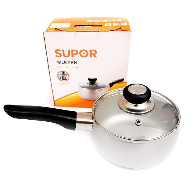 Nồi Sữa Supor