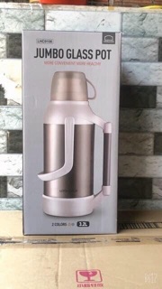 Bình thủy Lock&Lock 3.2L