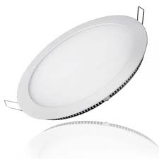 Đèn led âm trần siêu mỏng 3 chế độ ánh sáng 6W- 9W-12W - BẢO HÀNH 2 NĂM