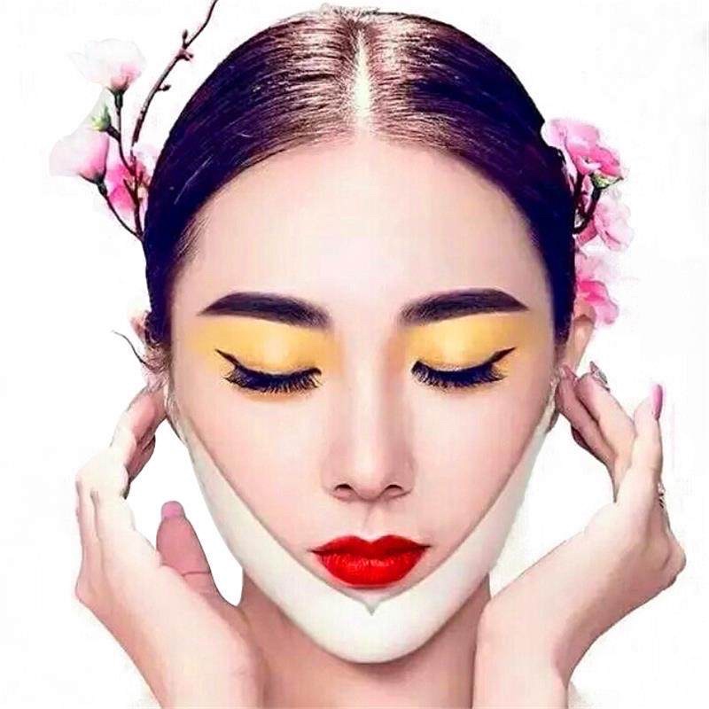 ĐAI NÂNG CƠ MẶT V- LINE THON GỌN sau 2 tháng sử dụng | NHUNG SWEET MAKE-UP