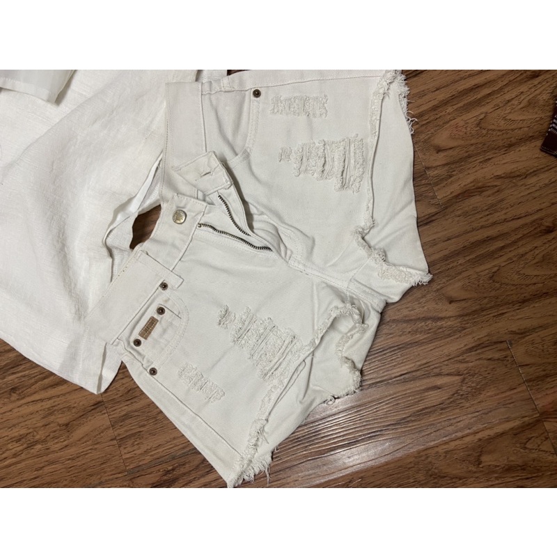 Short, Chân váy brands (Tí ngoan, Zara, HM)