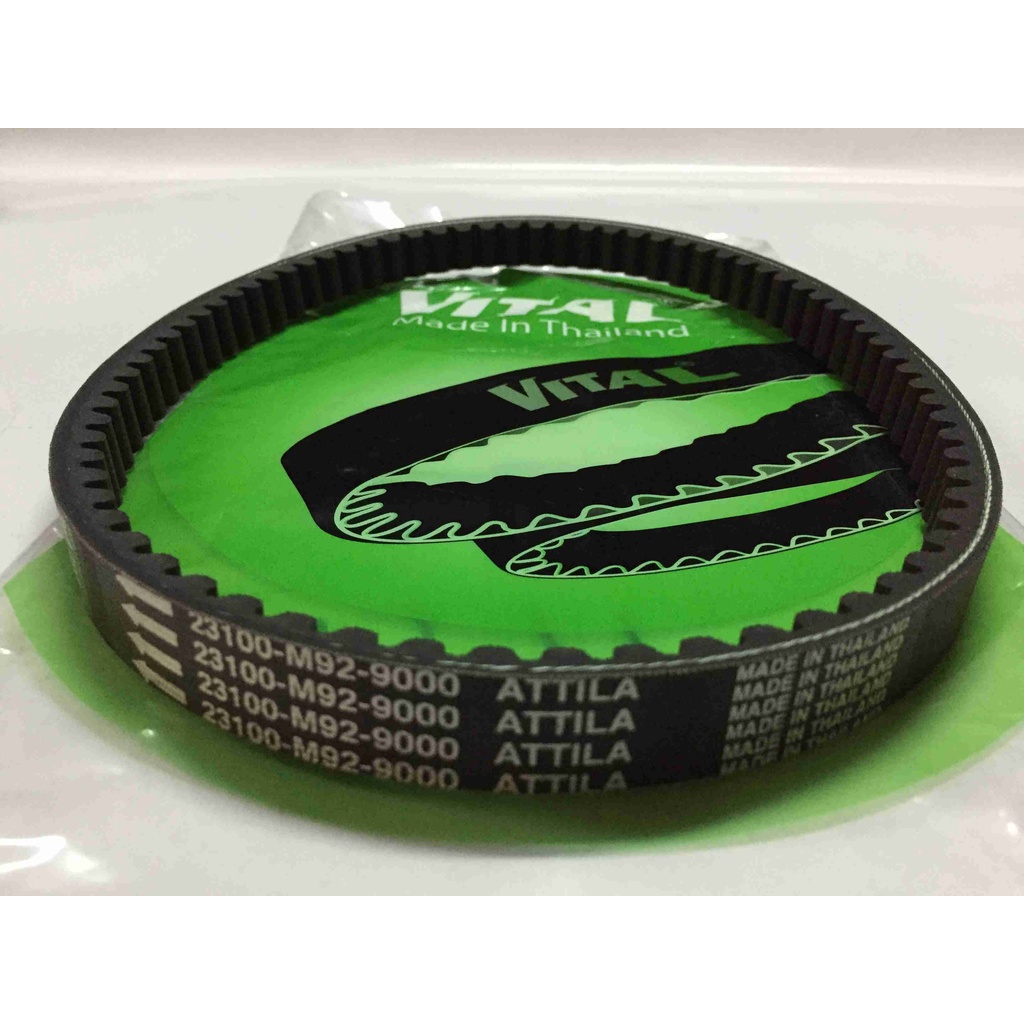 Dây Curoa Attila hiệu Vital