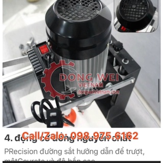 MÁY KHOAN BẢN LỀ  NHẬP KHẨU