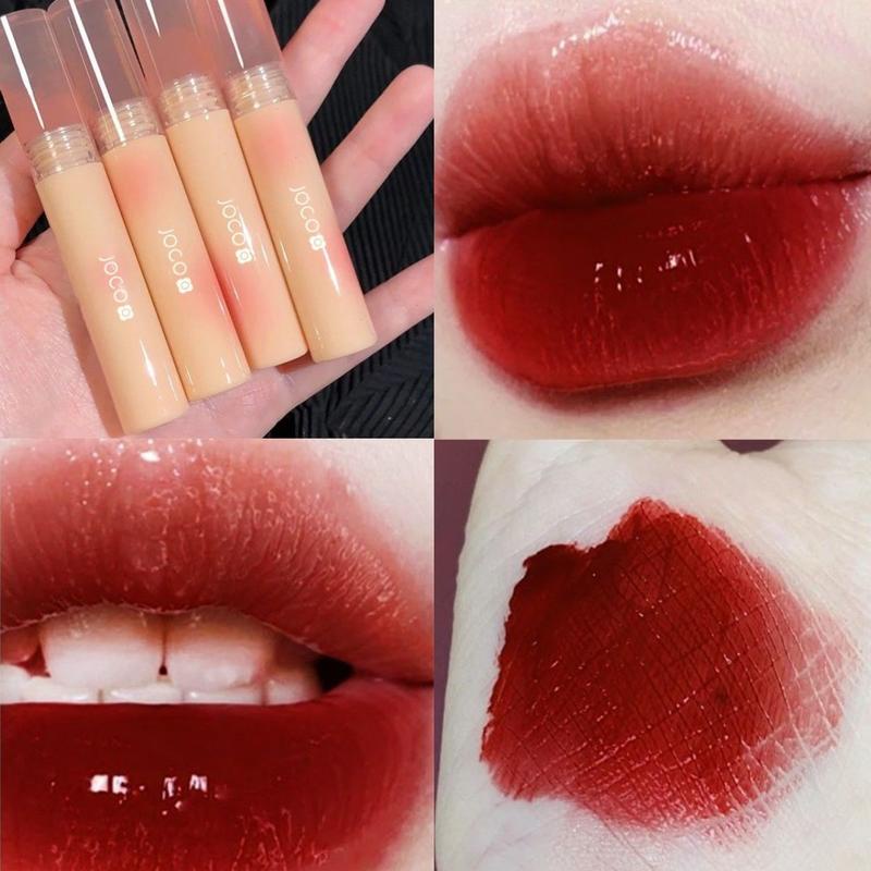 Son Môi JOCO Chống Thấm Nước Và Lâu Trôi Cao Cấp Màu Sắc