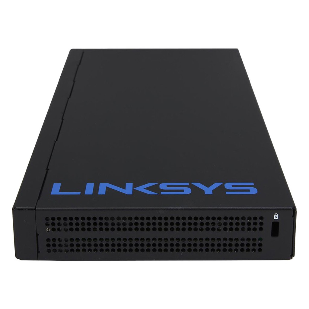 Switch LINKSYS LGS116 16 cổng Gigabit