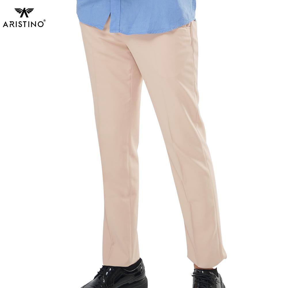[Mã FAMALLT5 giảm 15% đơn 150K] Quần âu nam Aristino ATR015S7 | BigBuy360 - bigbuy360.vn