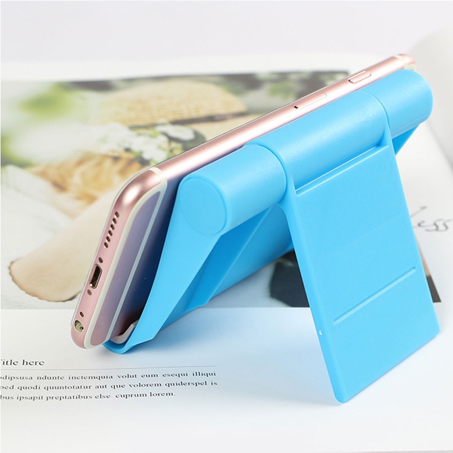 Giá Đỡ Điện Thoại Để Bàn Nhiều Góc Gấp Gọn Tiện Dụng