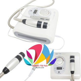 [GIẢM GIÁ SỐC] ⚡️⚡️Máy Điện Di Lạnh SkinCool 4TNL 🍀☘🎋🍁💐[SPA PHẢI CÓ]
