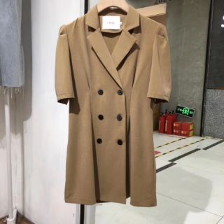Váy vest hàng QC cao cấp