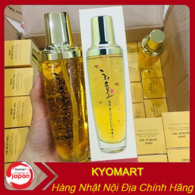 Serum tinh chất vàng cao cấp Lebalage Hee Yul 130ml