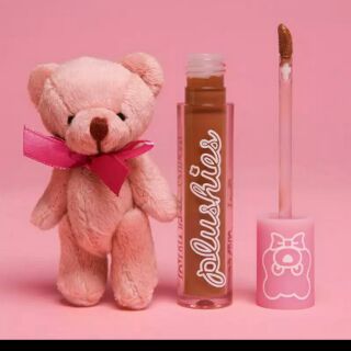 [Mã SKAMLTSW8 giảm 10% đơn 100K] Son kem lì Limecrime Plushies màu Sorbet