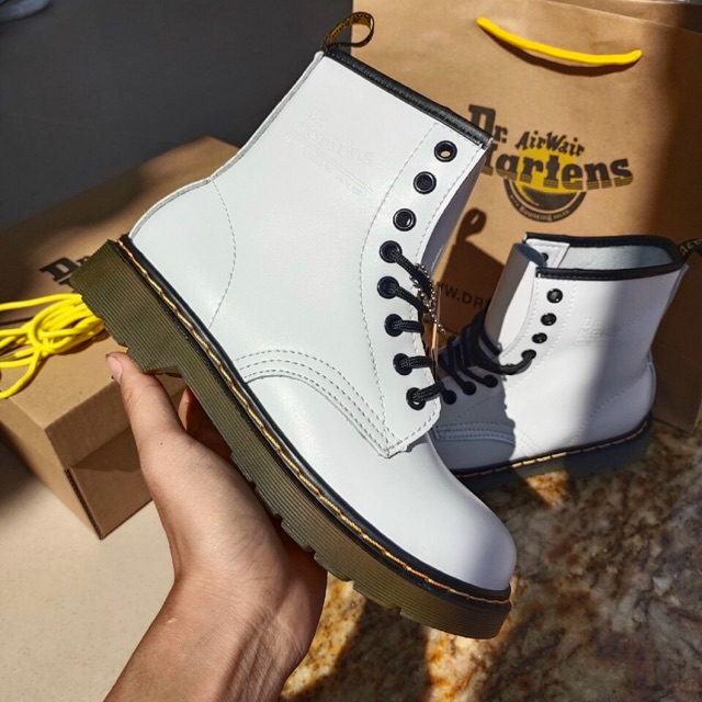 (Có Sẵn) DR TRẮNG CAO