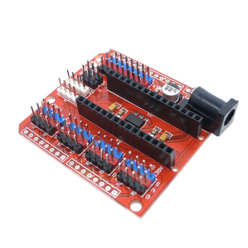 Bảng Mạch Mở Rộng Đa Năng Cho Arduino Nano 3.0 | BigBuy360 - bigbuy360.vn