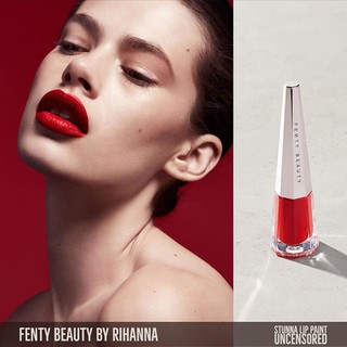 Fenty Beauty Stunna Lip Paint