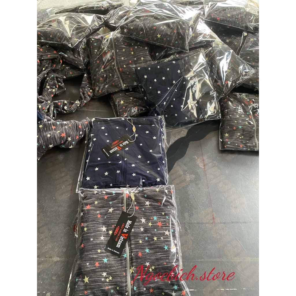 [HÀNG ĐẸP - GIÁ RẺ] Áo chống nắng cotton nữ, áo chống nắng họa tiết