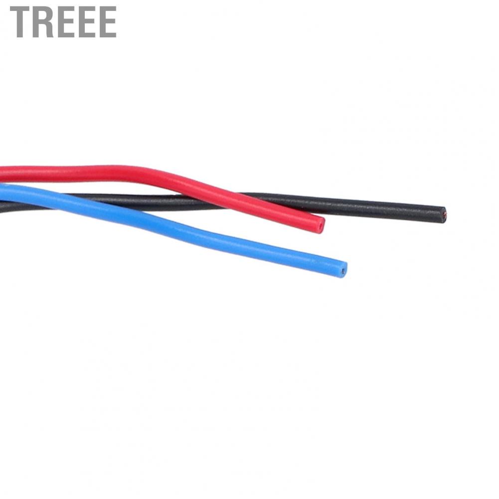 Treee duoqiao [quality products] Reverse Camera Signal Filter 12V Relay Capacitor Rectifier Cable for Germany/American Car Series | BigBuy360 - bigbuy360.vn