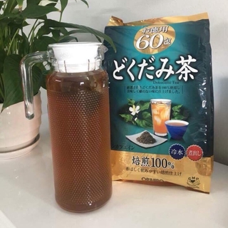 Trà Diếp Cá Orihiro Nhật Bản