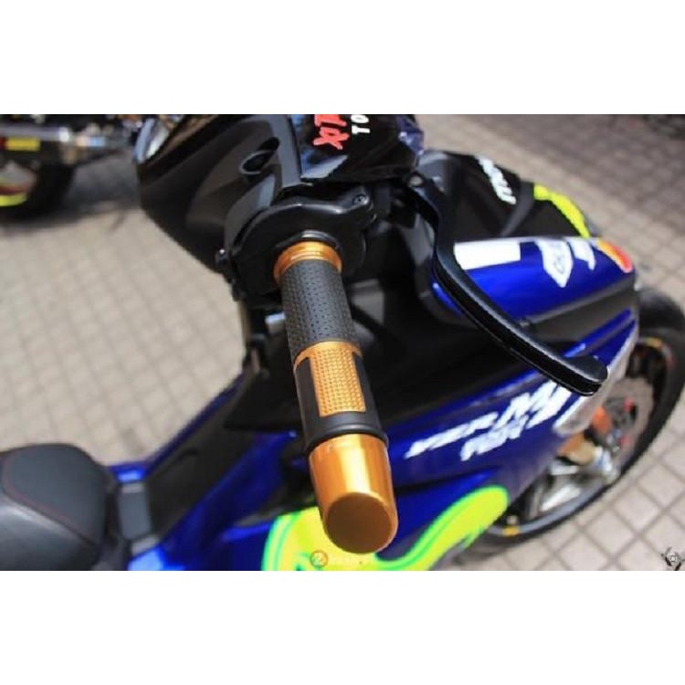 Bao tay gù Xéo Rizoma