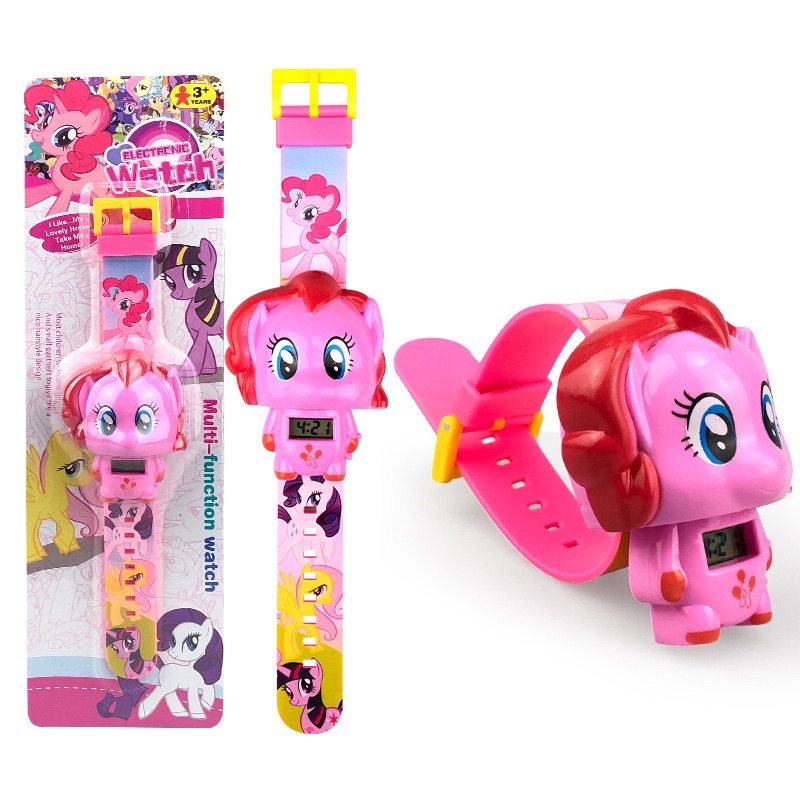 GIÁ HUỶ DIỆT/ ĐỒNG HỒ ELSA CÓ ĐÈN NHẠC NHIỀU MẪU