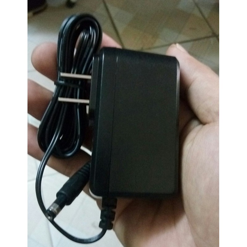 Nguồn Hunkey 12V-1,5A Sịn - Adapter 12V-1.5A Hunkey