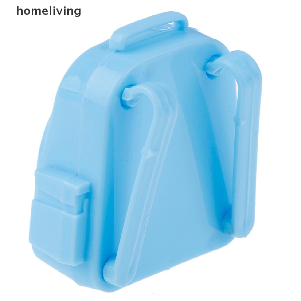 Bộ Đồ Nội Thất Bằng Nhựa Tỉ Lệ 1 / 6 Trang Trí Nhà Búp Bê diy