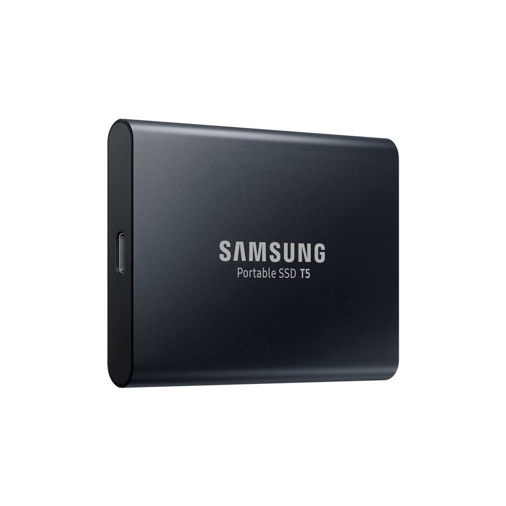 Ổ cứng di động SSD Samsung External T5 2TB USB 3.1