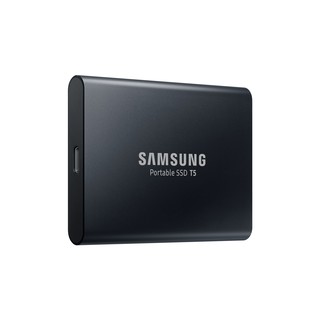 Ổ cứng di động SSD Samsung External T5 2TB USB 3.1