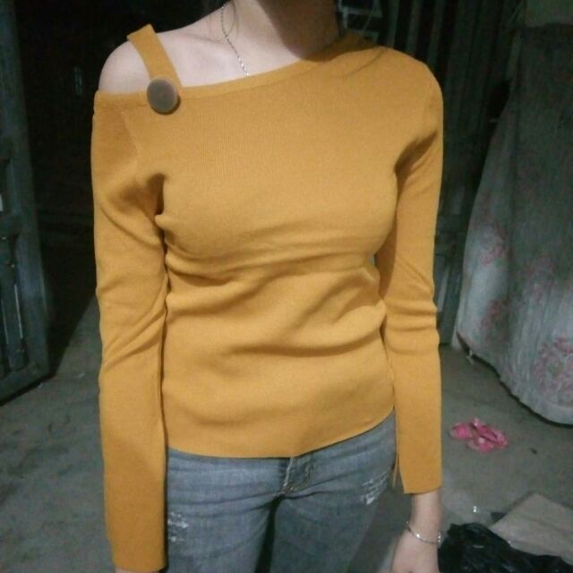 Đầm len cua ho ngọc###################################################################################################
