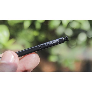 Bút S pen Samsung Galaxy Note 8 tháo máy