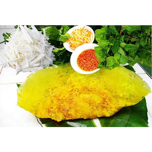 Bột Bánh Xèo, Bánh Khọt Hương Xưa Mikko 500G