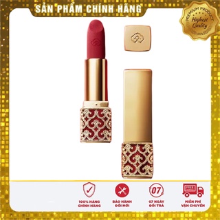 Son lì whoo velvet lip rouge 3.5g