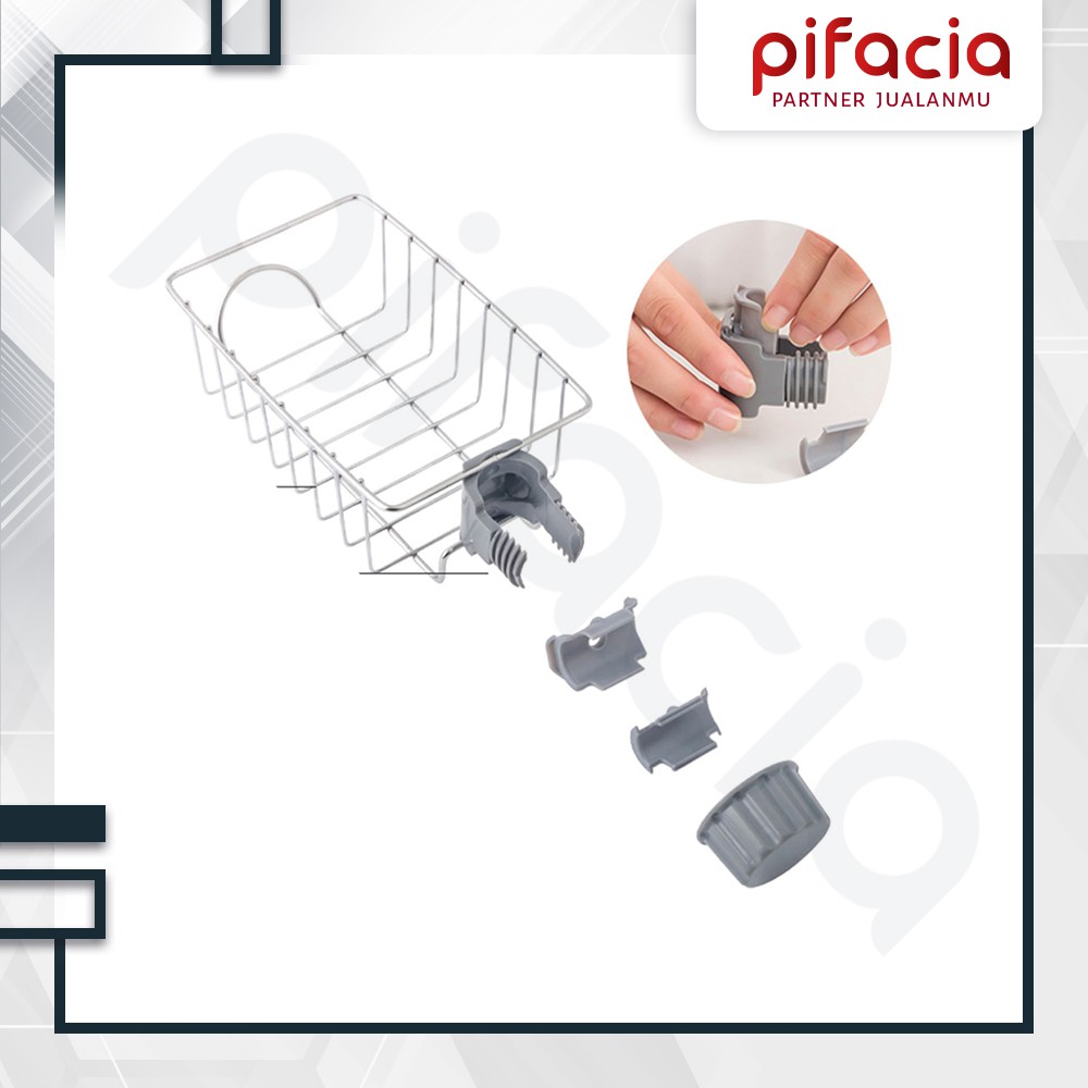 Giá Treo Bọt Biển Rửa Chén | BigBuy360 - bigbuy360.vn