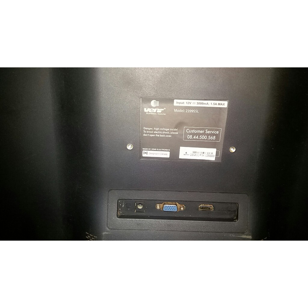 MÀN HÌNH 23 ICH VERN | BigBuy360 - bigbuy360.vn