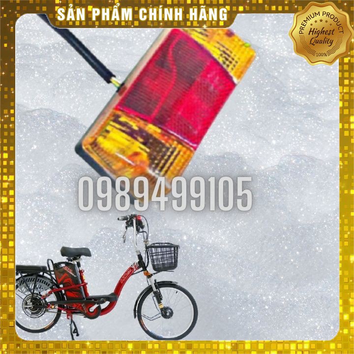 SHOP THẢO TÍN Đèn hậu sau Asama xe đạp điện CAM KẾT UY TÍN