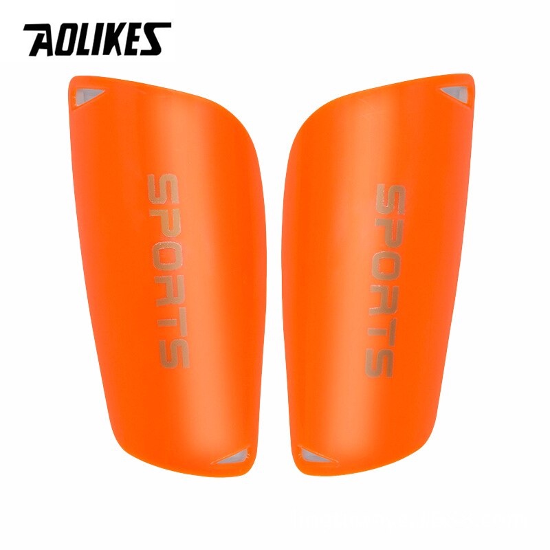 Bọc ống đồng ống quyển đá bóng AOLIKES A-0116 football shin pads