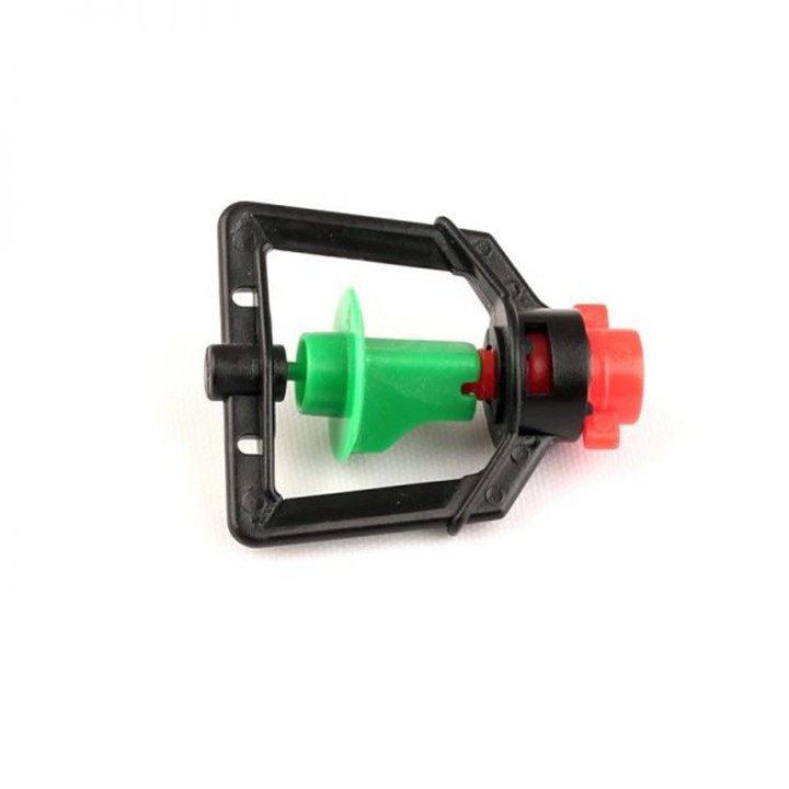 [ 10 bộ ] Cây cắm phun mưa  mini kết nối ren ngoài 21 hoặc khởi thủy 4/7