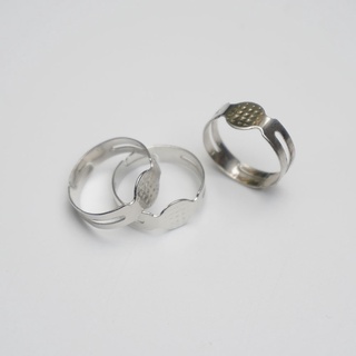 Xương nhẫn làm handmade (gói 10c)