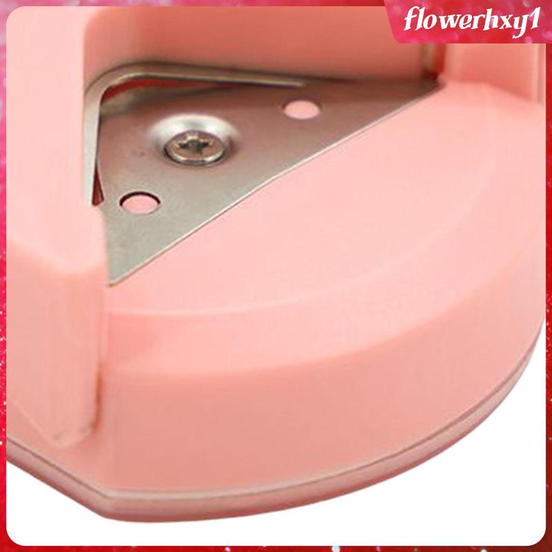 Thẻ Giấy Tròn R4 Dùng Làm Thiệp Thủ Công DIY
